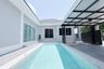 3 Bedroom House for sale in Huai Yai, Chonburi