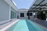 3 Bedroom House for sale in Huai Yai, Chonburi