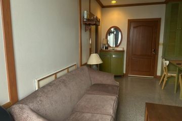 2 Bedroom Condo for rent in Sathorn House, Silom, Bangkok near BTS Surasak