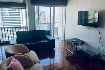 1 Bedroom Condo for rent in Silom Suite, Silom, Bangkok near BTS Chong Nonsi