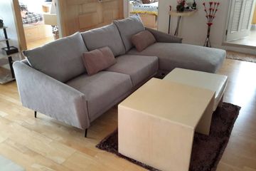 2 Bedroom Condo for rent in Baan Sathorn Chaopraya, Khlong Ton Sai, Bangkok near BTS Krung Thon Buri