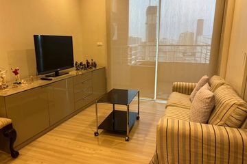 1 Bedroom Condo for rent in The Light House, Khlong Ton Sai, Bangkok near BTS Krung Thon Buri