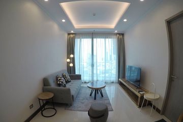 1 Bedroom Condo for rent in Supalai Oriental Sukhumvit 39, Khlong Tan Nuea, Bangkok
