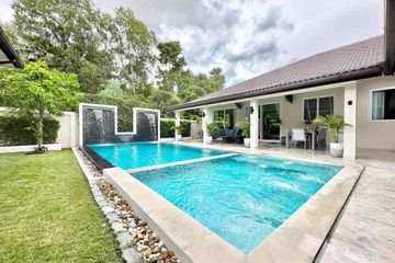 Villa for Sale or Rent in Huai Yai, Chonburi