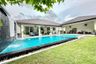 Villa for Sale or Rent in Huai Yai, Chonburi