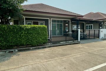 3 Bedroom House for sale in Ton Pao, Chiang Mai