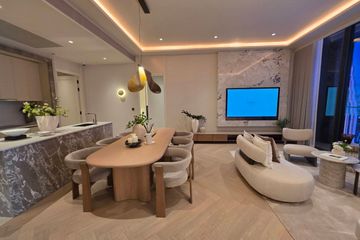 3 Bedroom Condo for sale in Still Sukhumvit 20, Khlong Toei, Bangkok near BTS Asoke