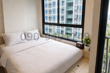 1 Bedroom Condo for sale in Bang Khae Nuea, Bangkok near MRT Bang Khae
