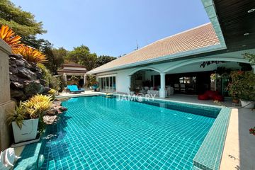 4 Bedroom Villa for Sale or Rent in Jomtien Park Villas, Nong Prue, Chonburi