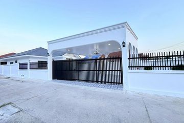 3 Bedroom House for sale in Nong Prue, Chonburi