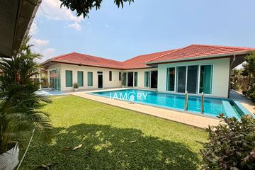 4 Bedroom Villa for Sale or Rent in Whispering Palms, Pong, Chonburi