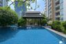 1 Bedroom Condo for sale in Circle Condominium, Makkasan, Bangkok near Airport Rail Link Makkasan