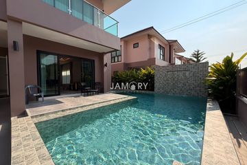 4 Bedroom Villa for rent in The Lake Huay Yai, Huai Yai, Chonburi