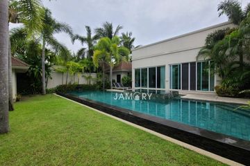 3 Bedroom Villa for Sale or Rent in The Vineyard Phase 2, Pong, Chonburi