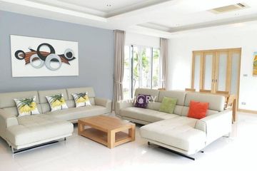 3 Bedroom Villa for Sale or Rent in The Vineyard Phase 2, Pong, Chonburi