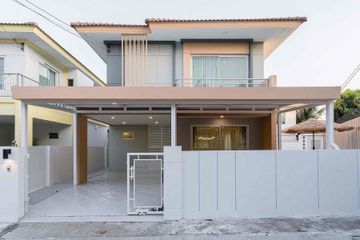 3 Bedroom House for sale in Huai Yai, Chonburi