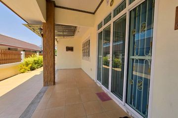 3 Bedroom House for sale in Cha am, Phetchaburi