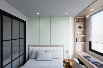 1 Bedroom Condo for sale in Rimnam Mansion, Suthep, Chiang Mai