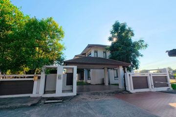 3 Bedroom House for sale in Surasak, Chonburi
