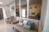 1 Bedroom Condo for rent in The Niche Pride Thonglor-Phetchaburi, Bang Kapi, Bangkok