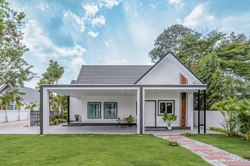 3 Bedroom House for sale in Pong, Chonburi