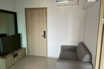 2 Bedroom Condo for sale in Altitude Unicorn Sathorn - Tha Phra, Talat Phlu, Bangkok near BTS Talat Phlu