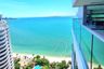 1 Bedroom Condo for sale in Wong Amat Tower, Na Kluea, Chonburi