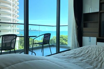 1 Bedroom Condo for sale in Wong Amat Tower, Na Kluea, Chonburi