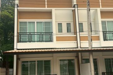 3 Bedroom Townhouse for rent in Tha Sala, Chiang Mai