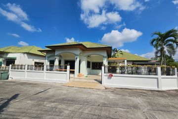 3 Bedroom Villa for rent in Khlong Toei, Bangkok near MRT Queen Sirikit National Convention Centre