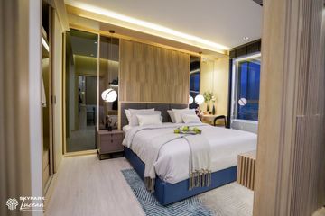 1 Bedroom Condo for sale in SKYPARK Lucean Jomtien Pattaya, Nong Prue, Chonburi