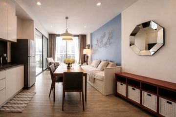 1 Bedroom Condo for rent in Na Kluea, Chonburi