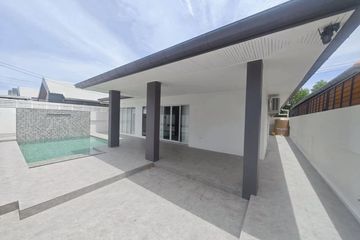 5 Bedroom Villa for sale in Eakmongkol Village 1, Nong Prue, Chonburi