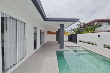 5 Bedroom Villa for sale in Eakmongkol Village 1, Nong Prue, Chonburi