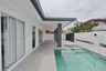 5 Bedroom Villa for sale in Eakmongkol Village 1, Nong Prue, Chonburi