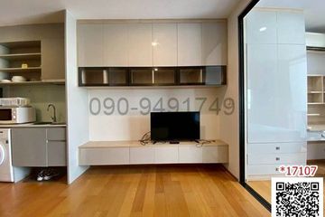 1 Bedroom Condo for sale in Noble Revo Silom, Silom, Bangkok near BTS Surasak