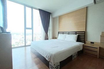 1 Bedroom Condo for rent in Marina Bayfront Sriracha, Si Racha, Chonburi