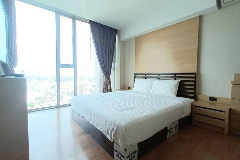 1 Bedroom Condo For Rent