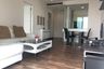2 Bedroom Condo for rent in The Room Sukhumvit 62, Bang Chak, Bangkok near BTS Punnawithi
