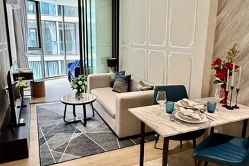 2 Bedroom Condo for Sale or Rent in FYNN Asoke Sukhumvit 10, Khlong Toei, Bangkok near BTS Asoke