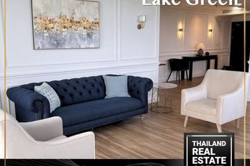 2 Bedroom Condo for rent in Lake Green, Khlong Toei, Bangkok near BTS Nana