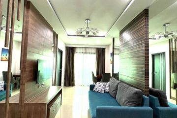 2 Bedroom Condo for sale in Dusit Grand Condo View, Nong Prue, Chonburi