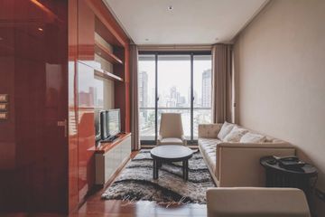 1 Bedroom Condo for rent in The Address Sukhumvit 28, Khlong Tan, Bangkok near BTS Phrom Phong