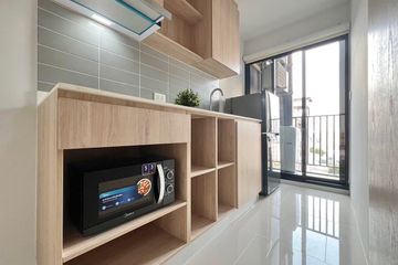 1 Bedroom Condo for rent in Chewathai Pinklao, Bang Yi Khan, Bangkok near MRT Bang Yi Khan