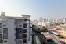 1 Bedroom Condo for rent in Chewathai Pinklao, Bang Yi Khan, Bangkok near MRT Bang Yi Khan