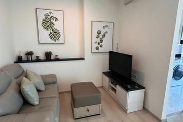 2 Bedroom Condo for rent in Life Ratchadapisek, Huai Khwang, Bangkok near MRT Huai Khwang
