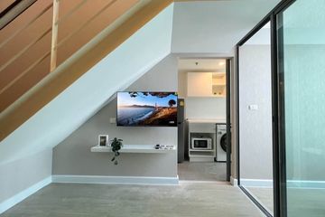 2 Bedroom Condo for rent in Metro sky prachachuen, Wong Sawang, Bangkok near MRT Bang Son