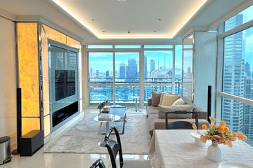 2 Bedroom Condo for rent in Athenee Residence, Lumpini, Bangkok near BTS Ploen Chit