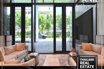 1 Bedroom Condo for rent in Anil Sathorn 12, Silom, Bangkok near BTS Sueksa Witthaya