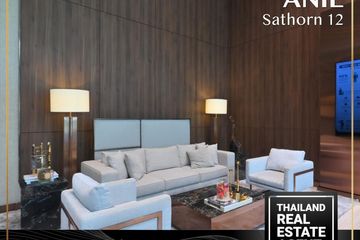 1 Bedroom Condo for rent in Anil Sathorn 12, Silom, Bangkok near BTS Sueksa Witthaya